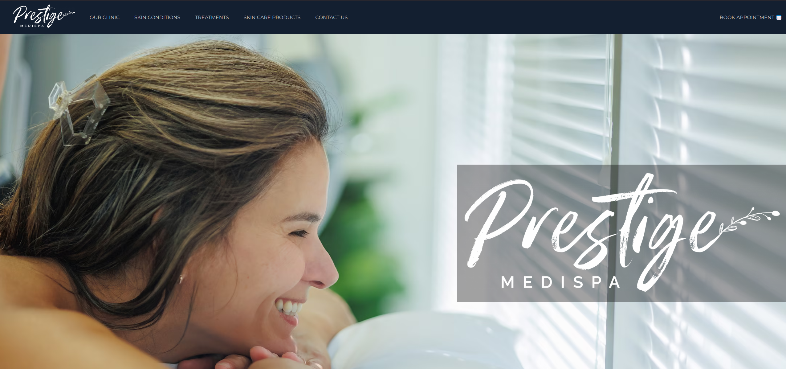 Prestige Medispa